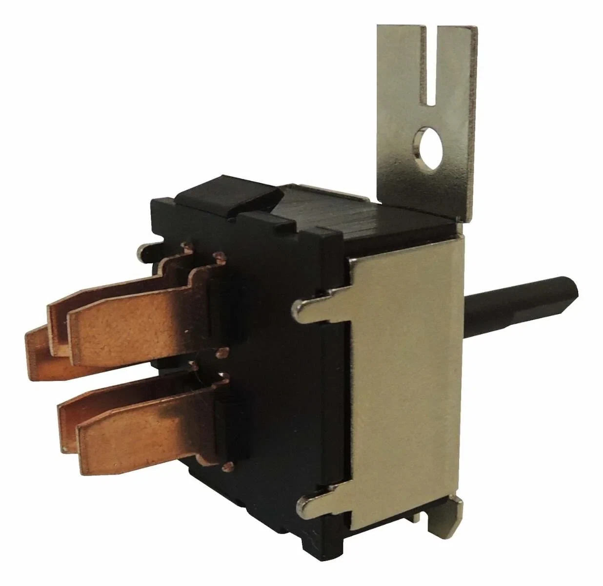 Crown Automotive - Plastic Black Blower Control Switch - 5011214AA